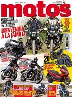 Motos 2000